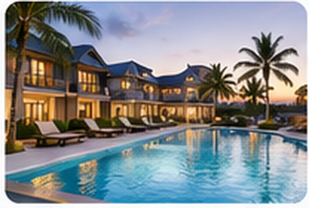 Hotels & Resorts
