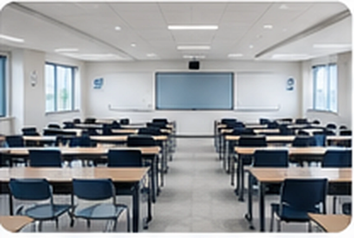 Schools & Universities