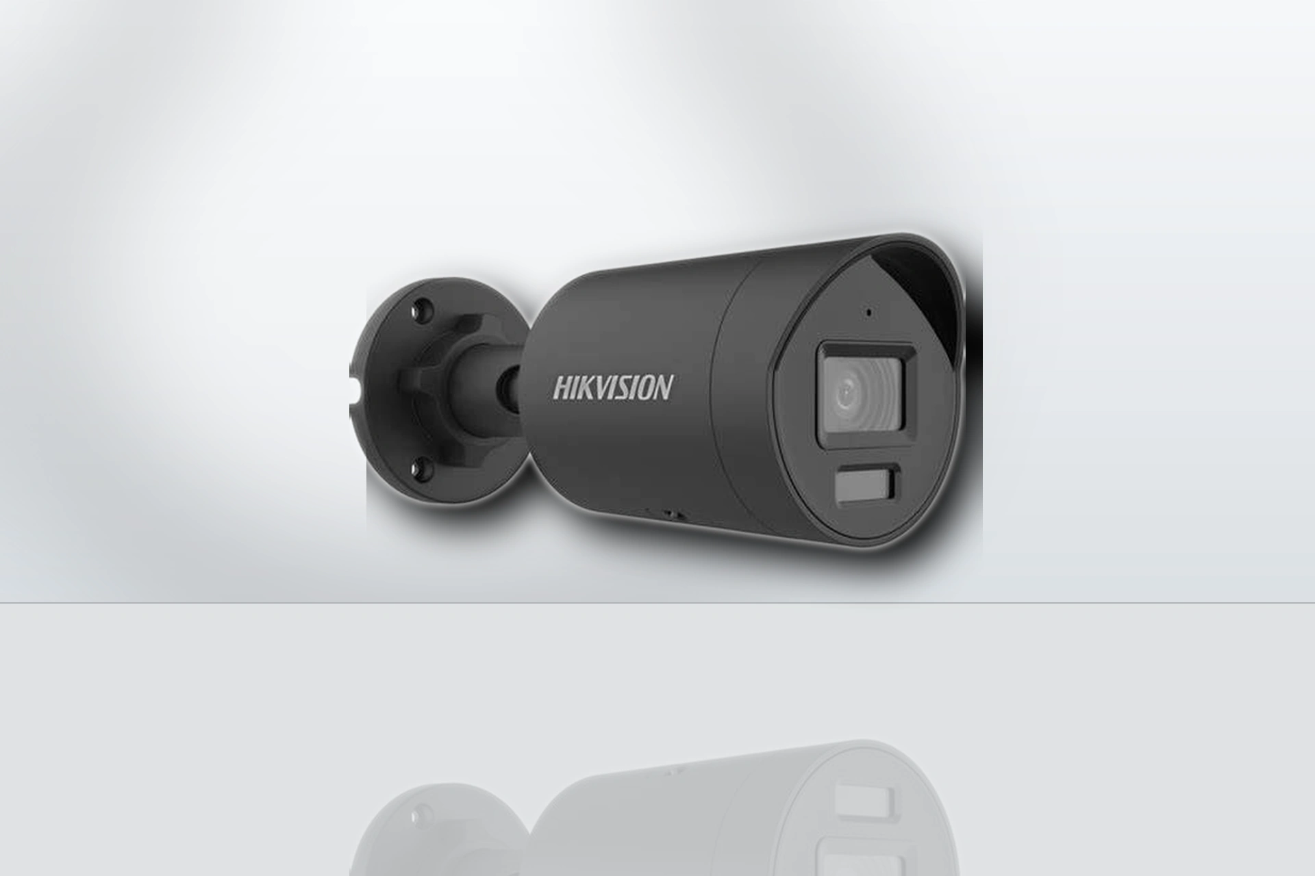 Hikvision DS-2CD2047G2H-LIU 4MP ColorVu Bullet Camera