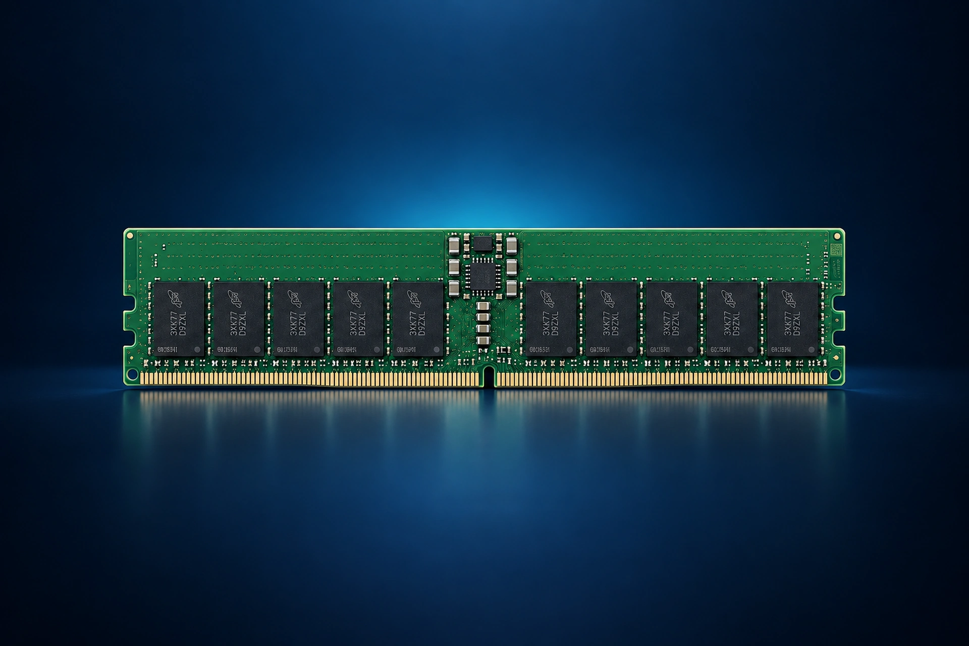 Server Accessories & Upgrades