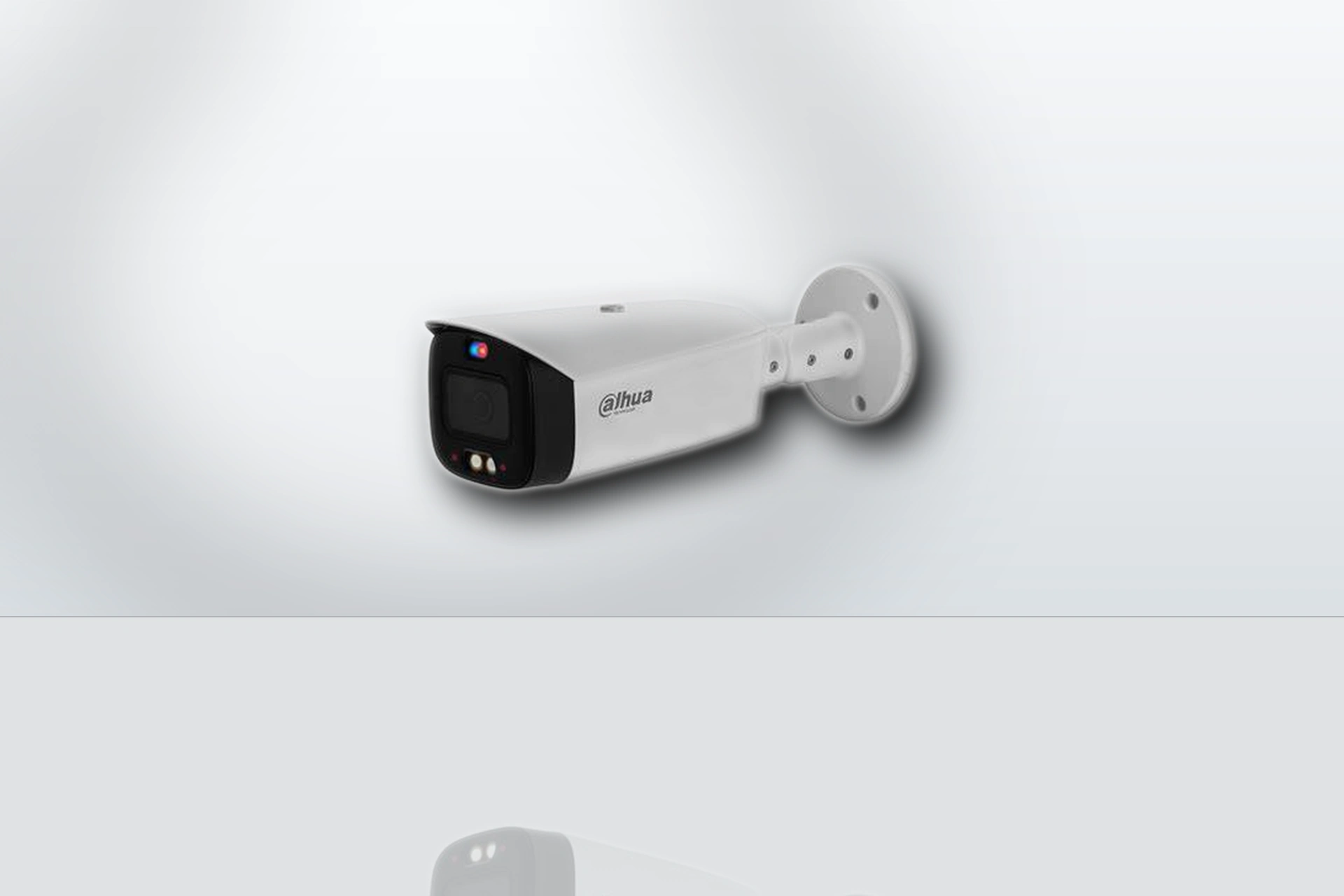 Dahua IPC-HFW3449T1-AS-PV-PRO 4MP WizColor TiOC PRO Bullet Camera
