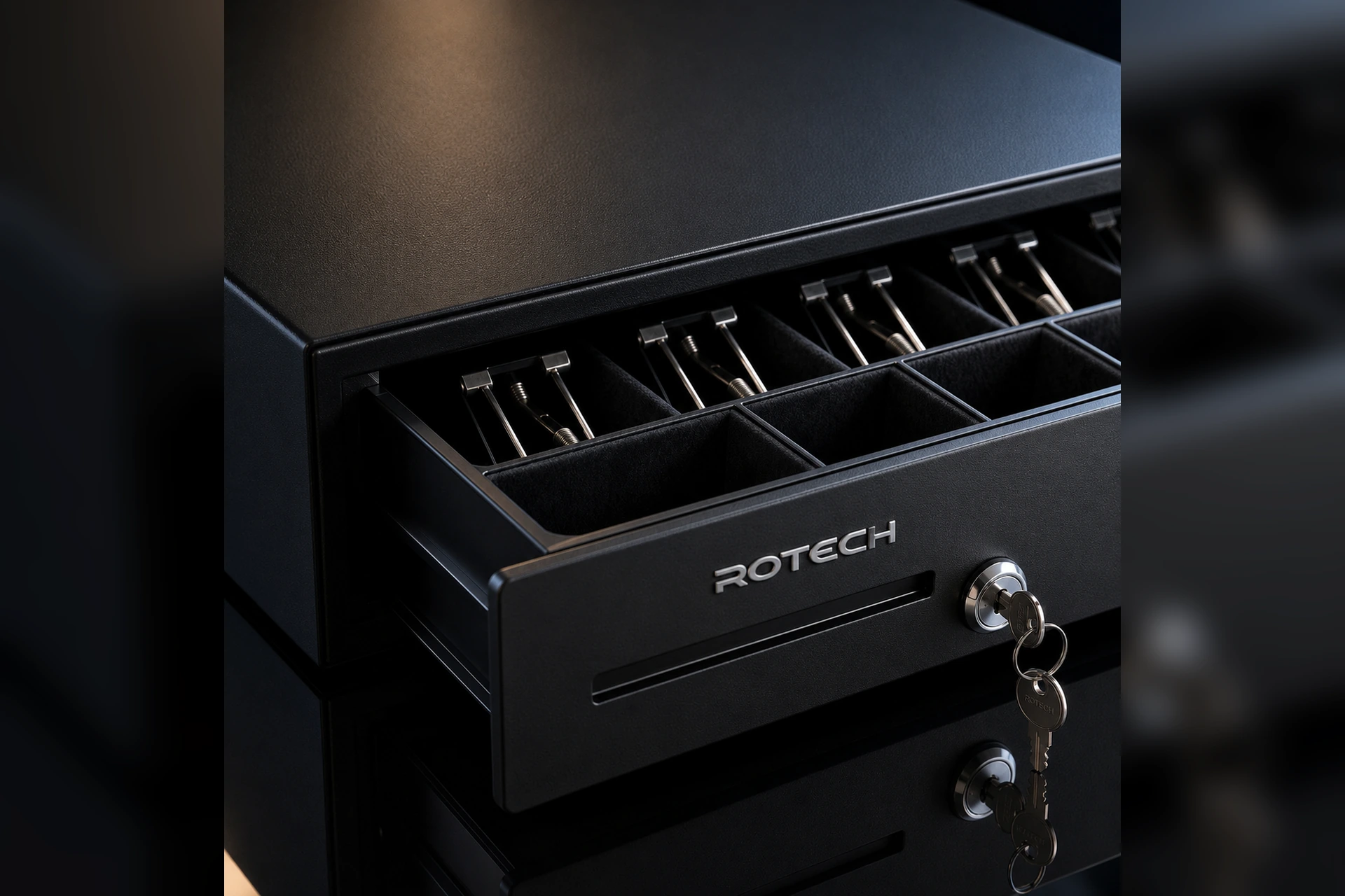 Cash Drawer